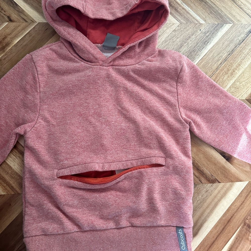 Cubcoats - Picture 2 of 8